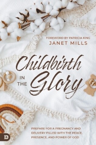 Cover of Childbirth in the Glory