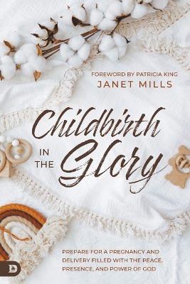 Book cover for Childbirth in the Glory
