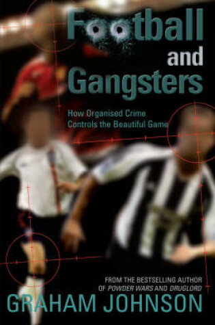 Cover of Football And Gangsters