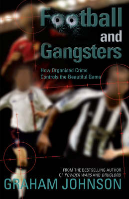 Book cover for Football And Gangsters