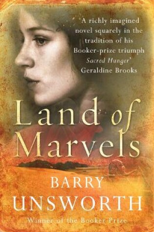 Cover of Land of Marvels