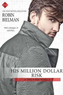 Cover of His Million Dollar Risk