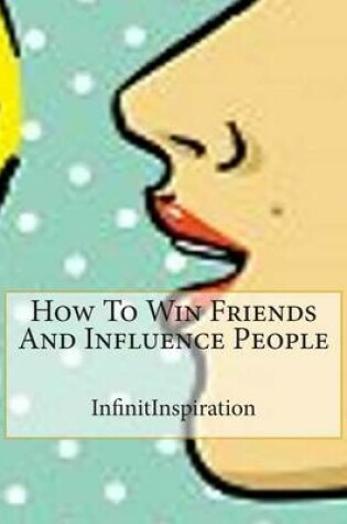 Cover of How to Win Friends and Influence People