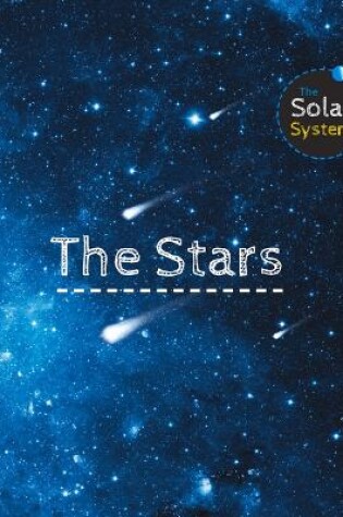 Cover of The Stars