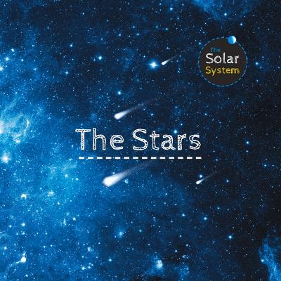 Cover of The Stars