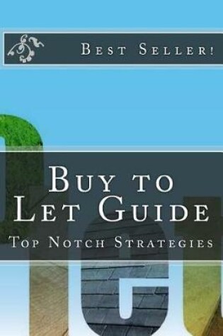 Cover of Buy to Let Guide