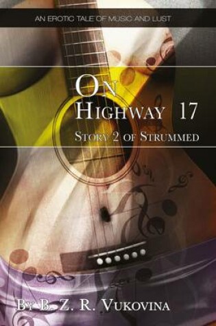 Cover of On Highway 17