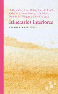 Cover of Itinerarios Interiores, 51