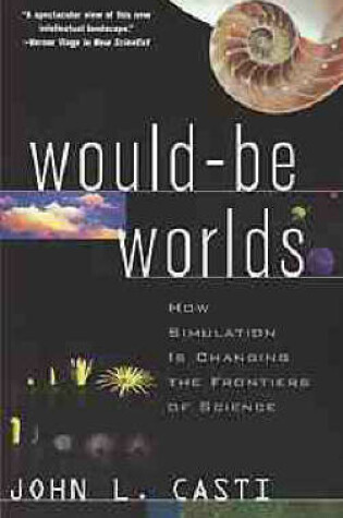 Cover of Would-be-worlds