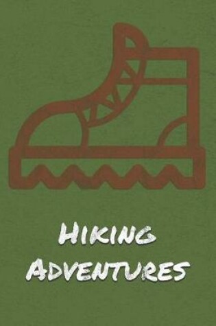 Cover of Hiking Adventures