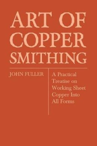 Cover of Art Of Coppersmithing