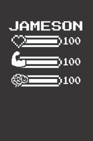 Cover of Jameson