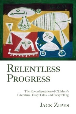 Cover of Relentless Progress