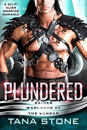 Cover of Plundered