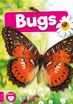 Cover of Bugs