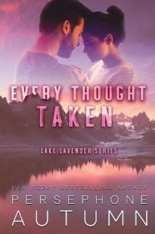 Cover of Every Thought Taken