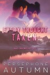 Book cover for Every Thought Taken