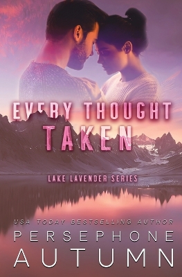 Book cover for Every Thought Taken