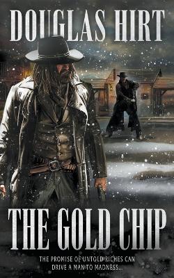 Book cover for The Gold Chip