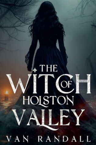 Cover of The Witch of Holston Valley