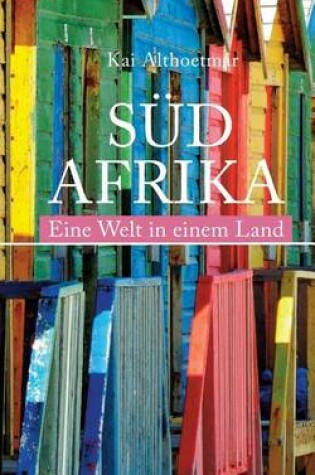 Cover of Sudafrika