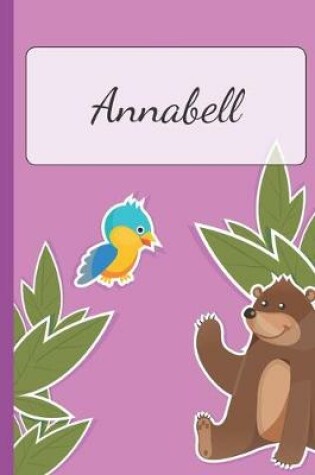 Cover of Annabell