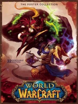 Cover of World of Warcraft