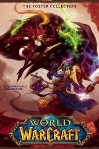 Cover of World of Warcraft