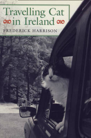 Cover of Travelling Cat in Ireland