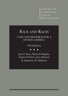 Book cover for Race and Races