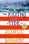 Book cover for The Killing Tide