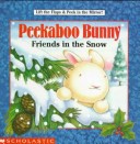 Book cover for Peekaboo Bunny