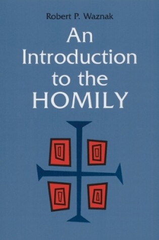 Cover of An Introduction to the Homily