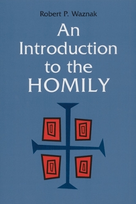 Book cover for An Introduction to the Homily