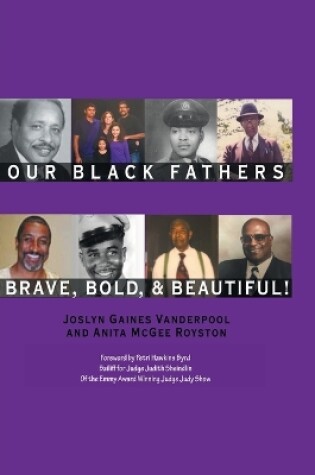 Cover of Our Black Fathers