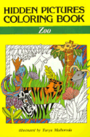 Cover of Zoo