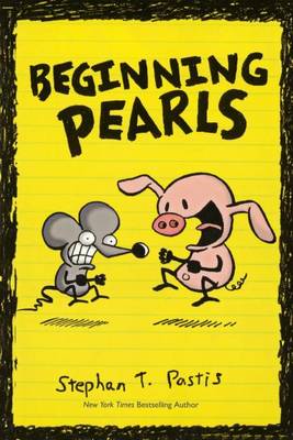 Cover of Beginning Pearls