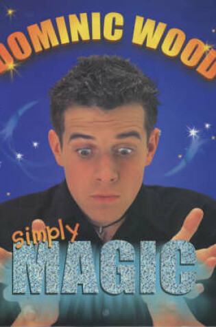 Cover of Simply Magic