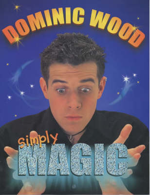 Book cover for Simply Magic