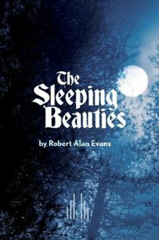 Cover of The Sleeping Beauties