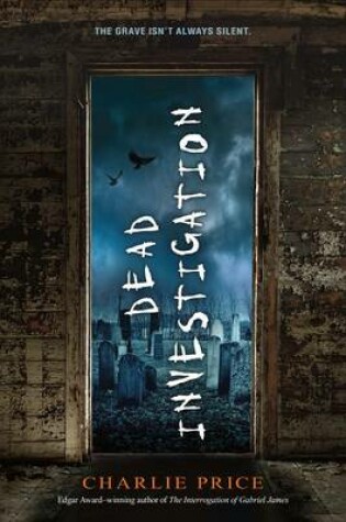 Cover of Dead Investigation