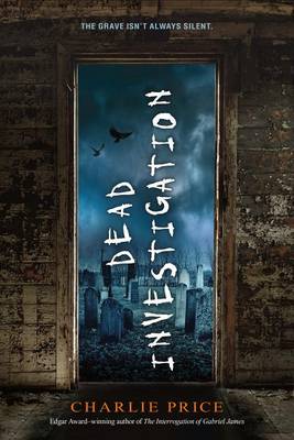 Book cover for Dead Investigation