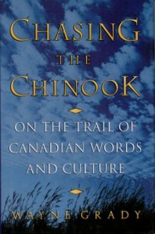 Cover of Chasing the Chinook