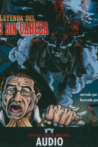 Cover of La Leyenda del Jinete Sin Cabeza