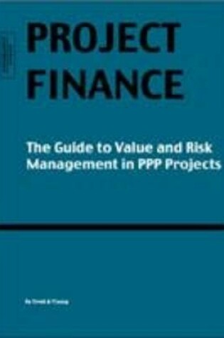 Cover of Project Finance