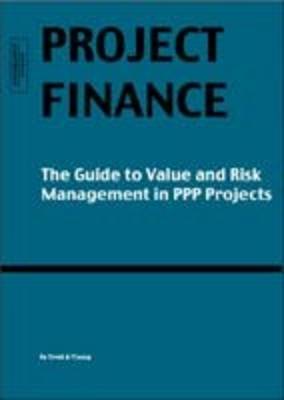 Book cover for Project Finance