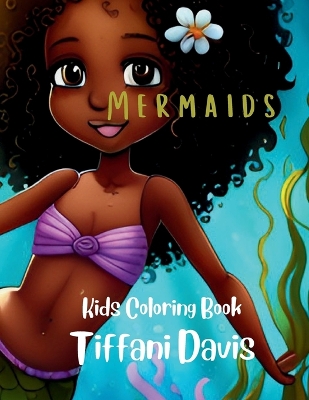 Book cover for Mermaids