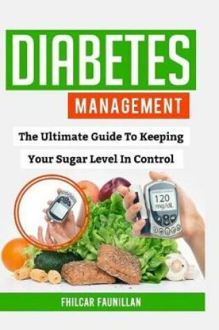Cover of Diabetes Management