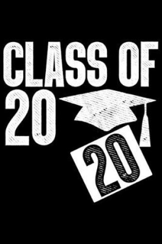 Cover of Class Of 2020