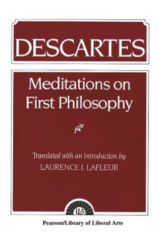 Cover of Descartes